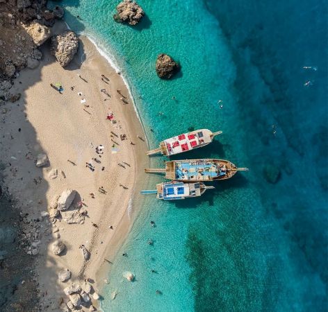 CASA FORA BEACH RESORT & SPA